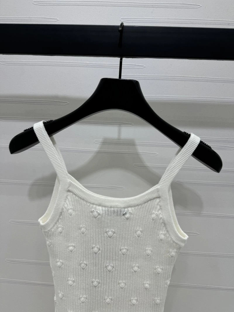 Elegant Christian Dior Vest 112621