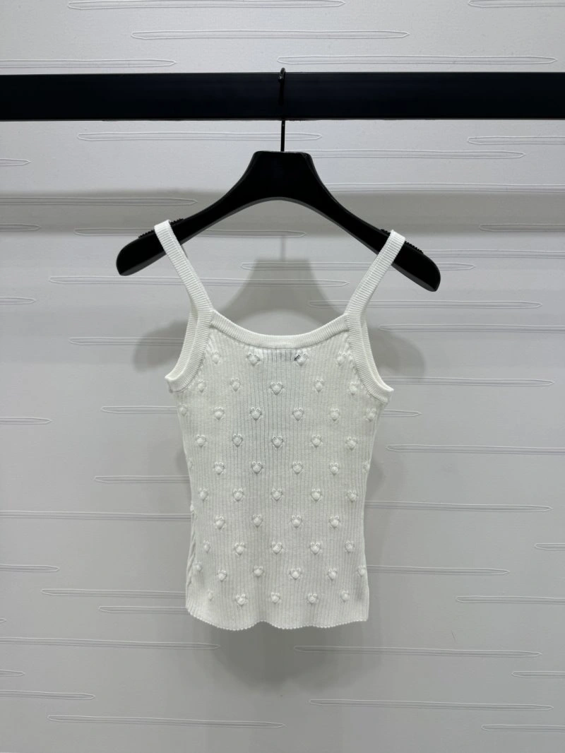 Elegant Christian Dior Vest 112621