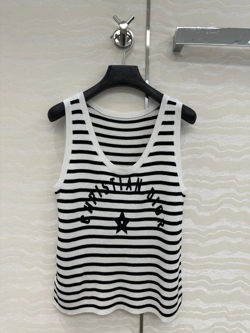 Christian Dior Vest Sustainable 112623