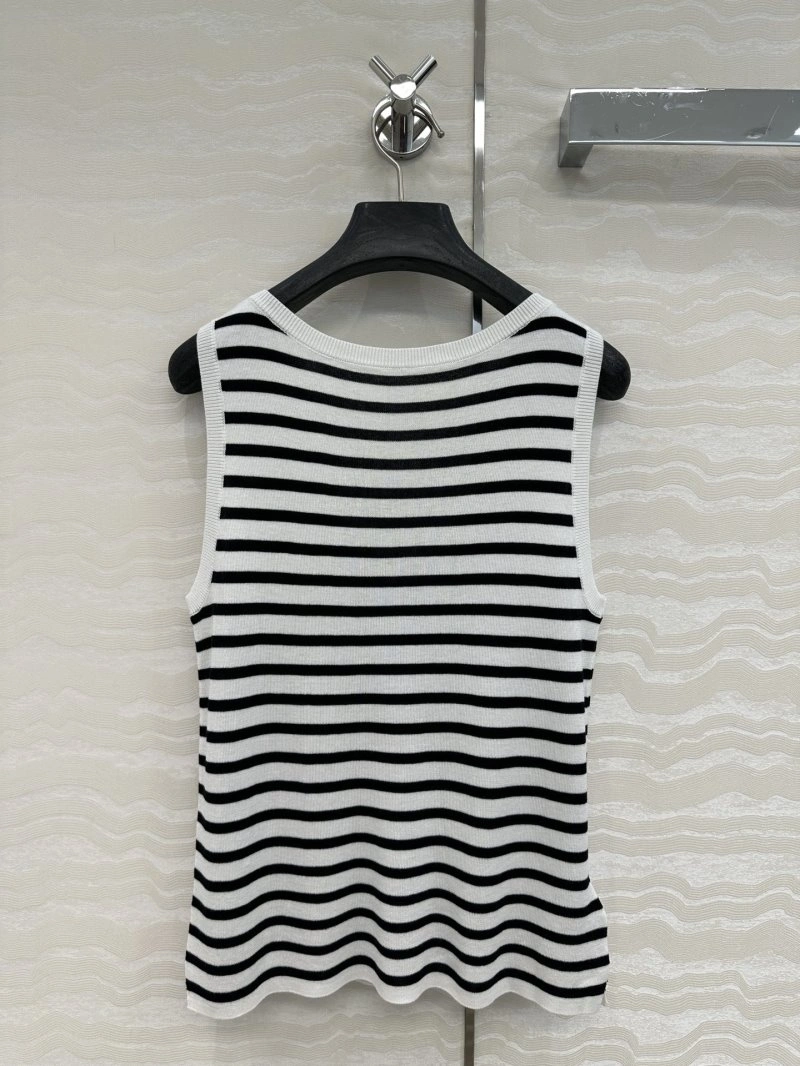 Christian Dior Vest Sustainable 112623
