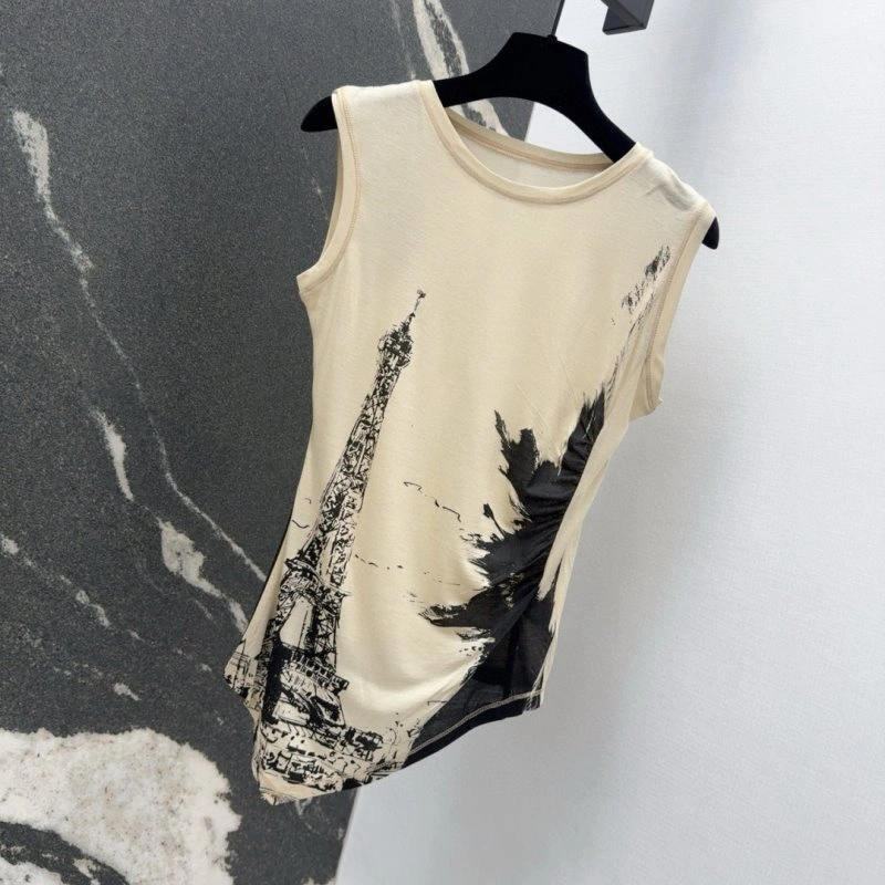 Christian Dior Vest GoodFit 112635
