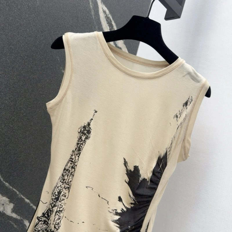 Christian Dior Vest GoodFit 112635