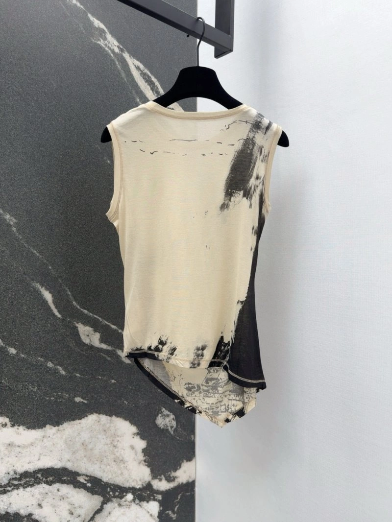 Christian Dior Vest GoodFit 112635