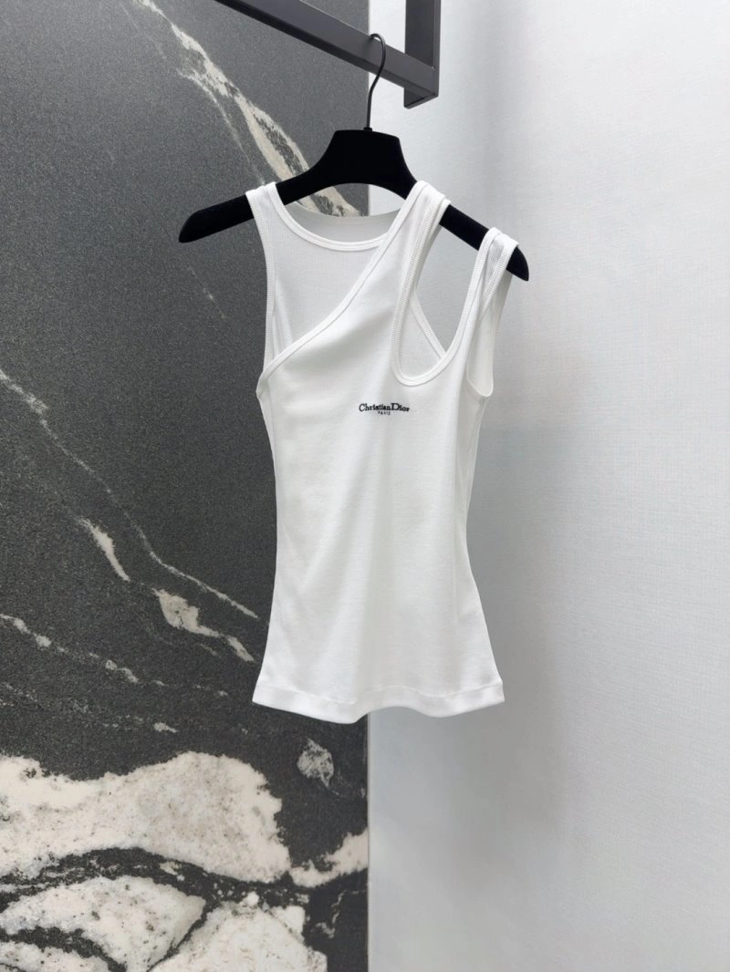 Attractive Christian Dior Vest 112618