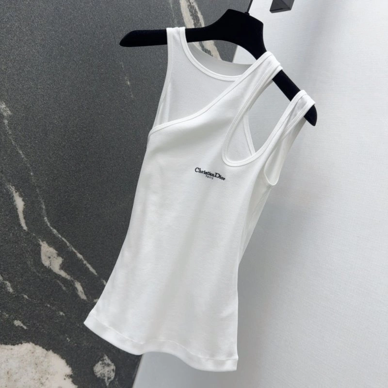 Attractive Christian Dior Vest 112618