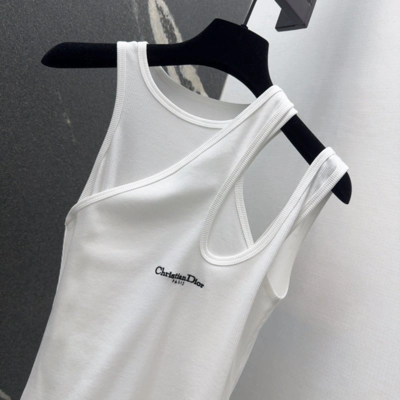 Attractive Christian Dior Vest 112618
