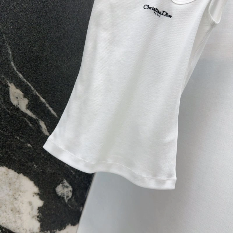 Attractive Christian Dior Vest 112618