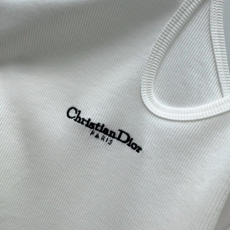 Attractive Christian Dior Vest 112618