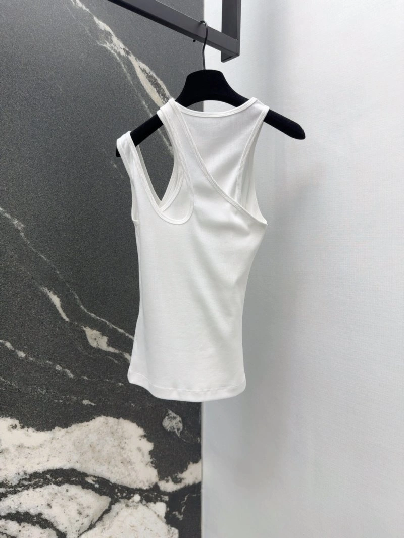 Attractive Christian Dior Vest 112618
