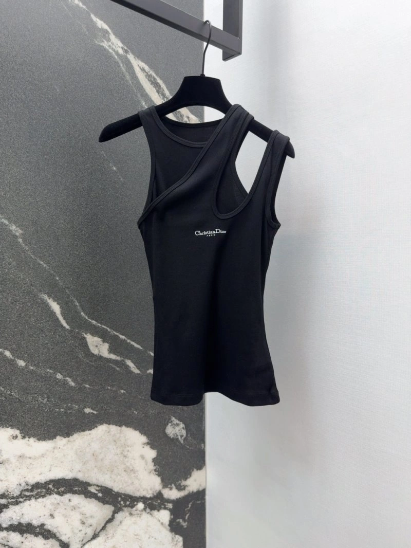 Christian Dior Vest Packable 112620