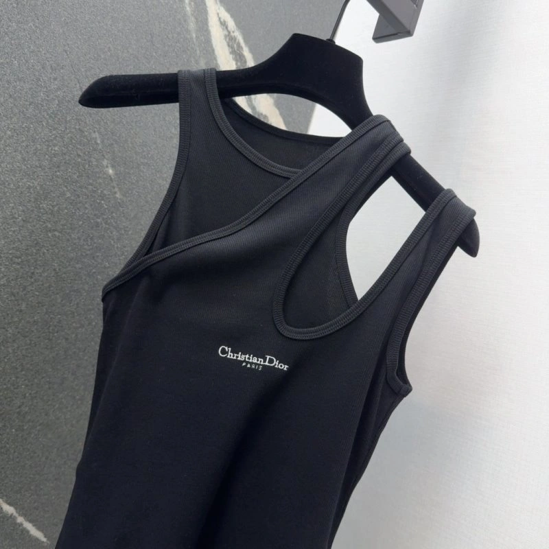 Christian Dior Vest Packable 112620