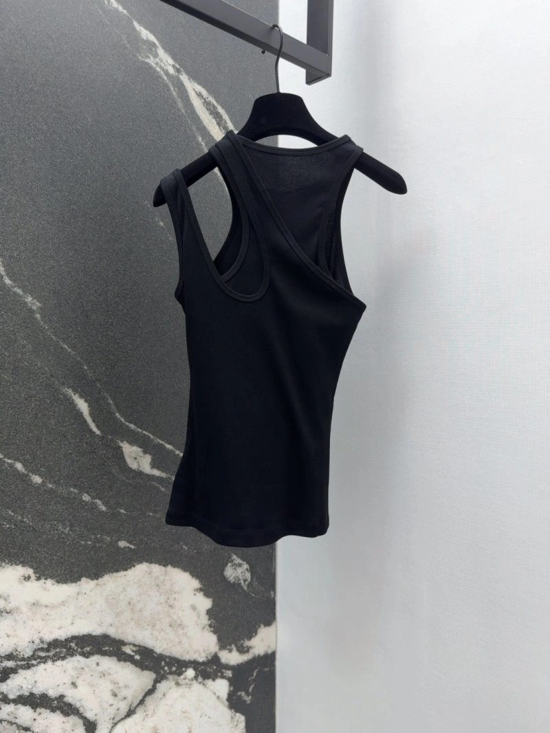 Christian Dior Vest Packable 112620