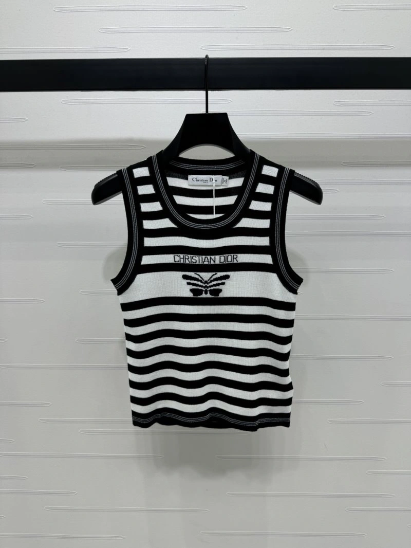 Christian Dior Vest Seasonal 112622