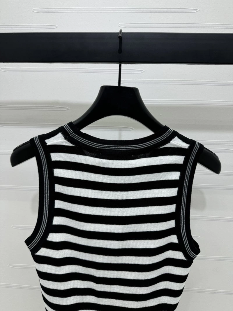 Christian Dior Vest Seasonal 112622
