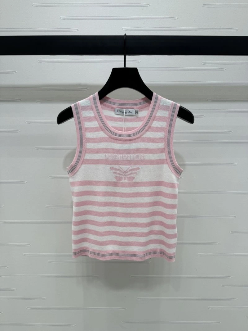 Reliable Christian Dior Vest 112619