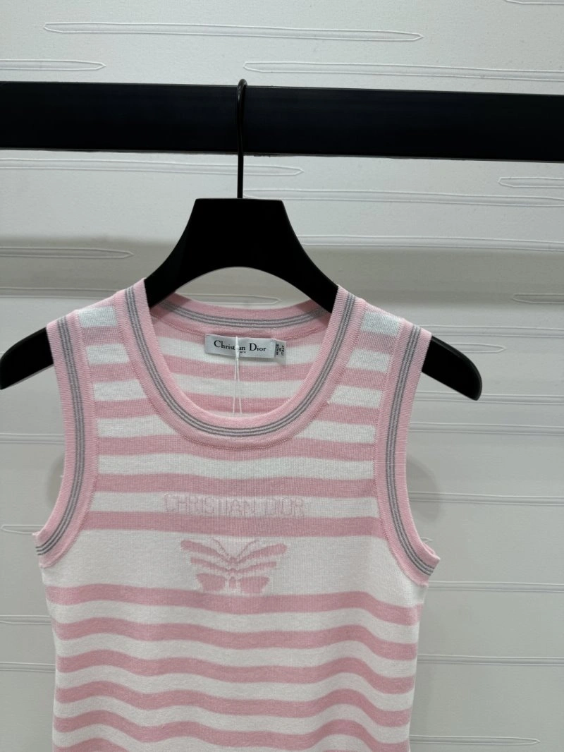 Reliable Christian Dior Vest 112619