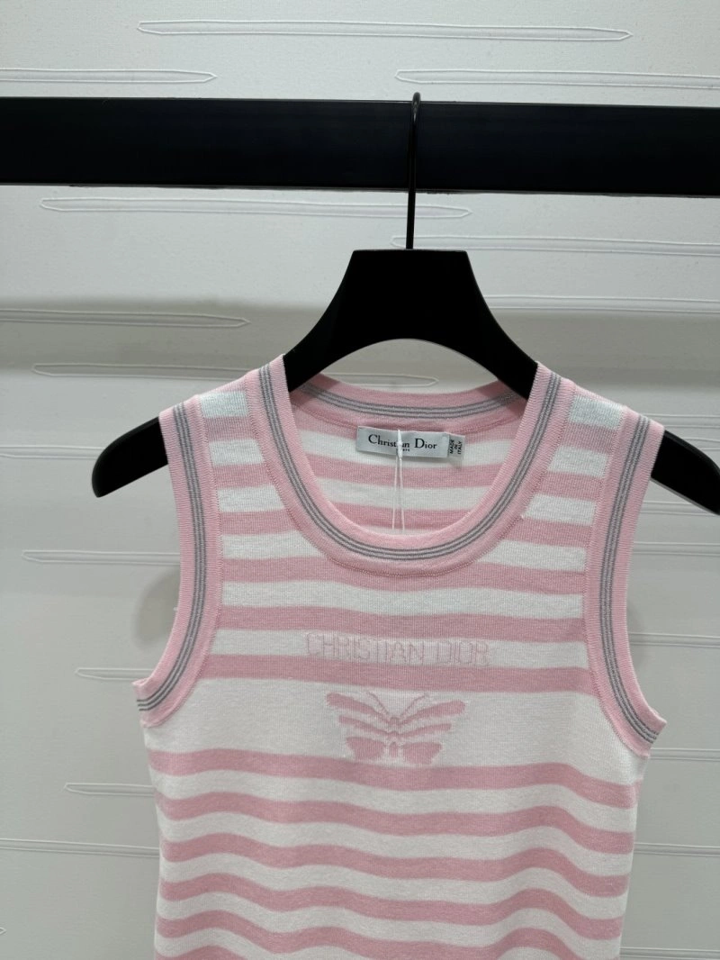 Reliable Christian Dior Vest 112619