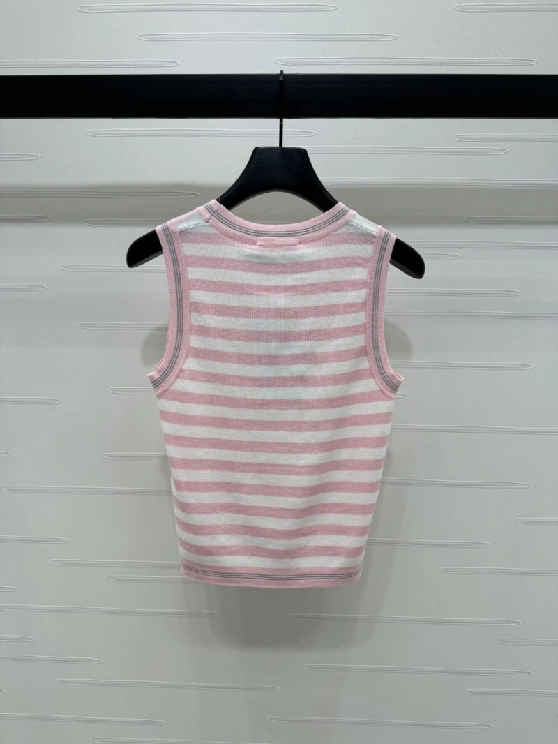 Reliable Christian Dior Vest 112619