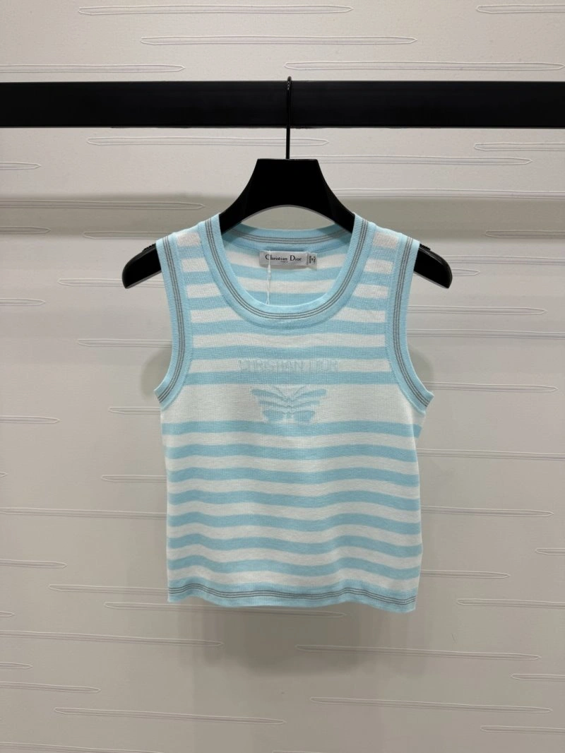 Christian Dior Vest Refined 112615