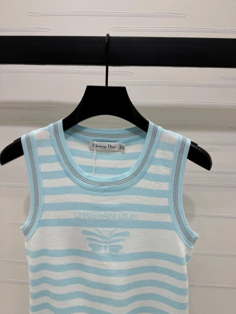 Christian Dior Vest Refined 112615