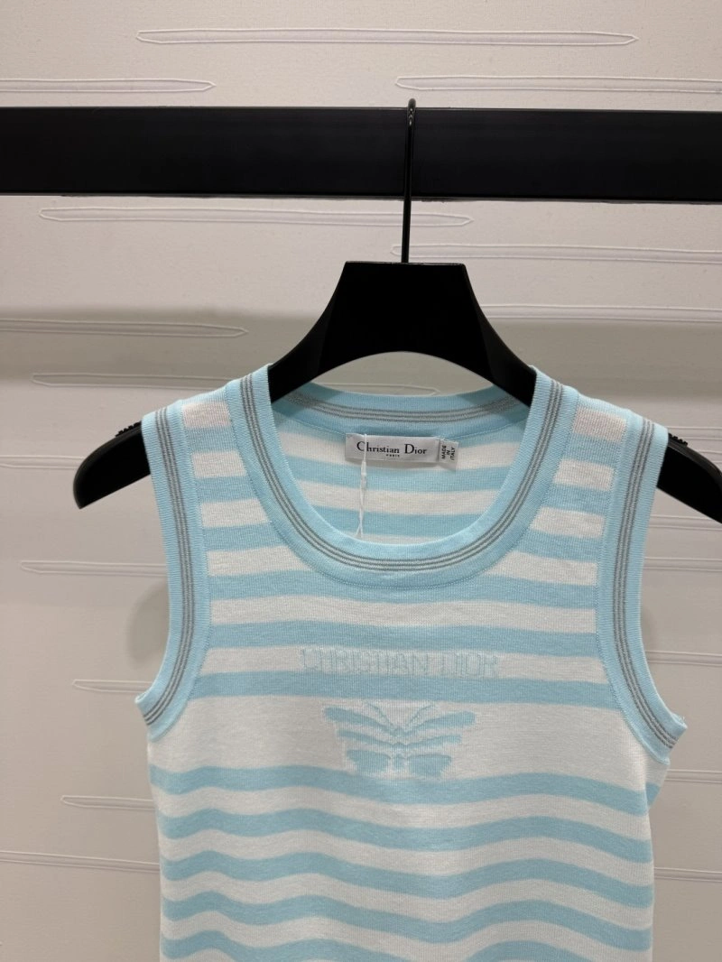 Christian Dior Vest Refined 112615