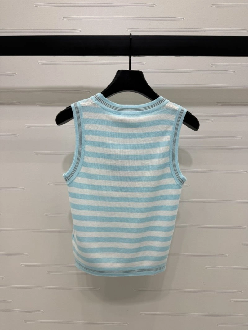 Christian Dior Vest Refined 112615