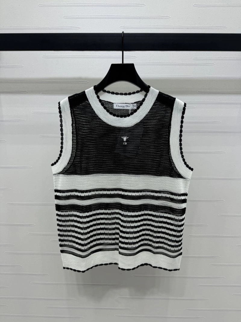 Christian Dior Vest ModernLook 112616