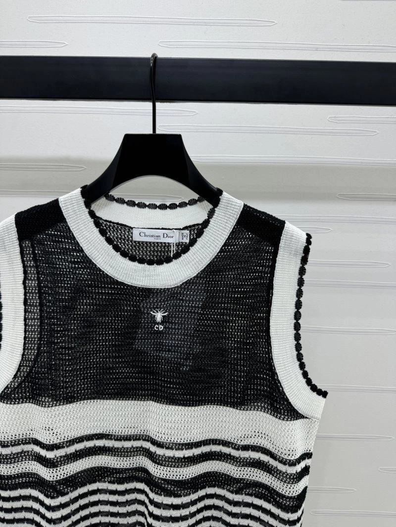 Christian Dior Vest ModernLook 112616