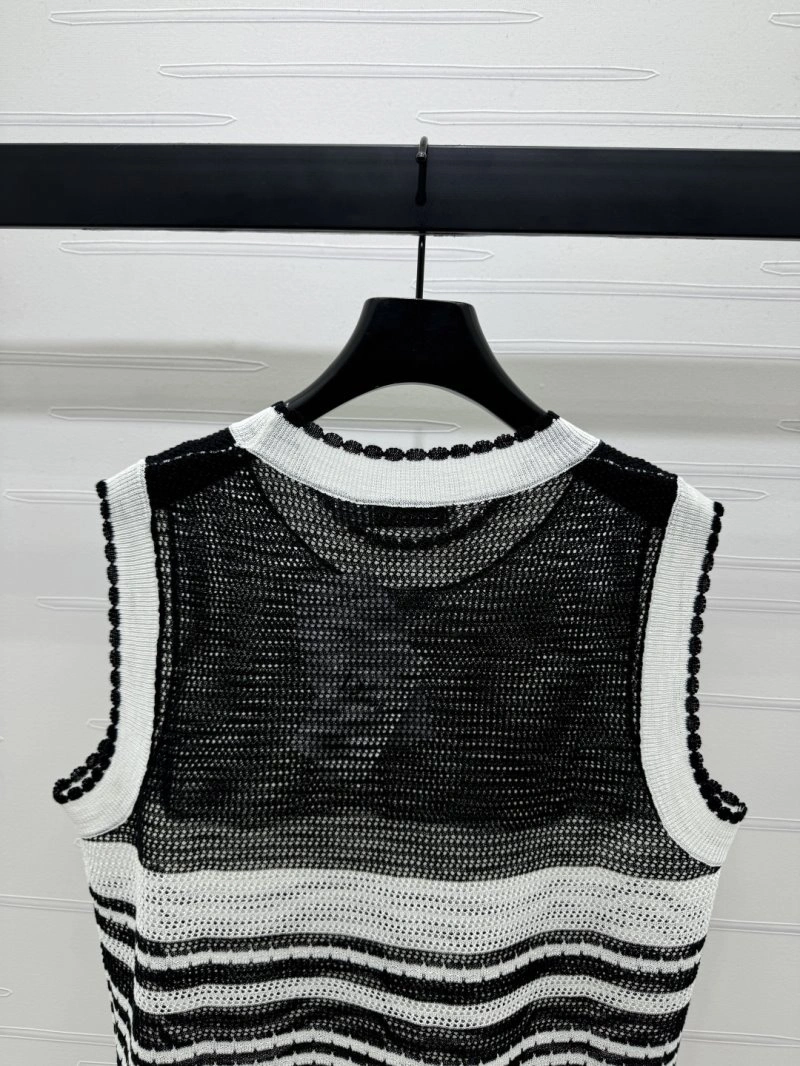 Christian Dior Vest ModernLook 112616