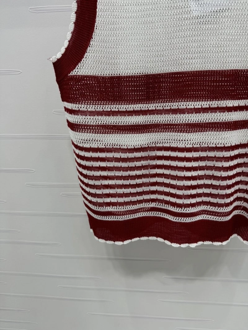 Modern Christian Dior Vest 112617