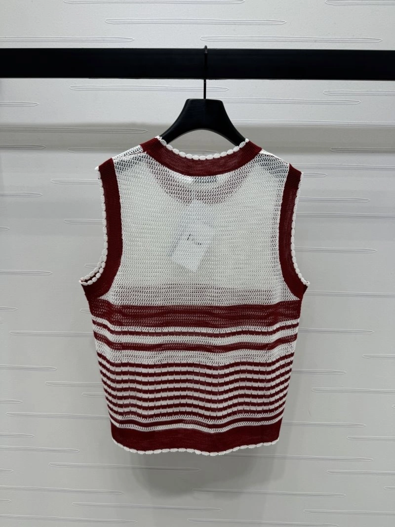 Modern Christian Dior Vest 112617