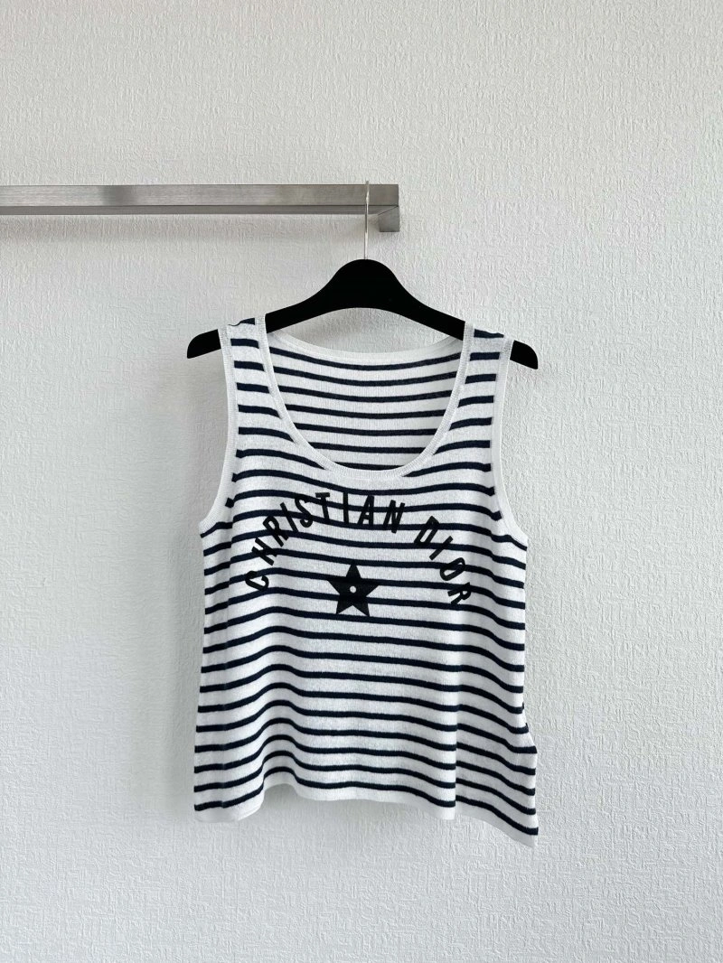 Reliable Christian Dior Vest 112614