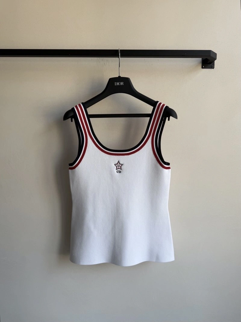 Christian Dior Vest Breathable 112613