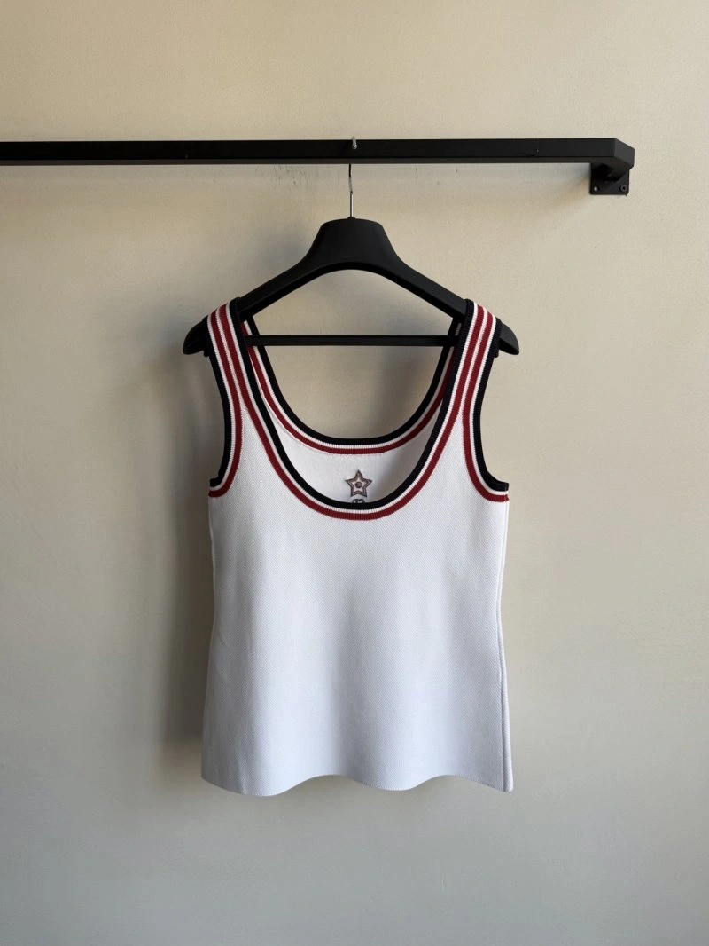 Christian Dior Vest Breathable 112613