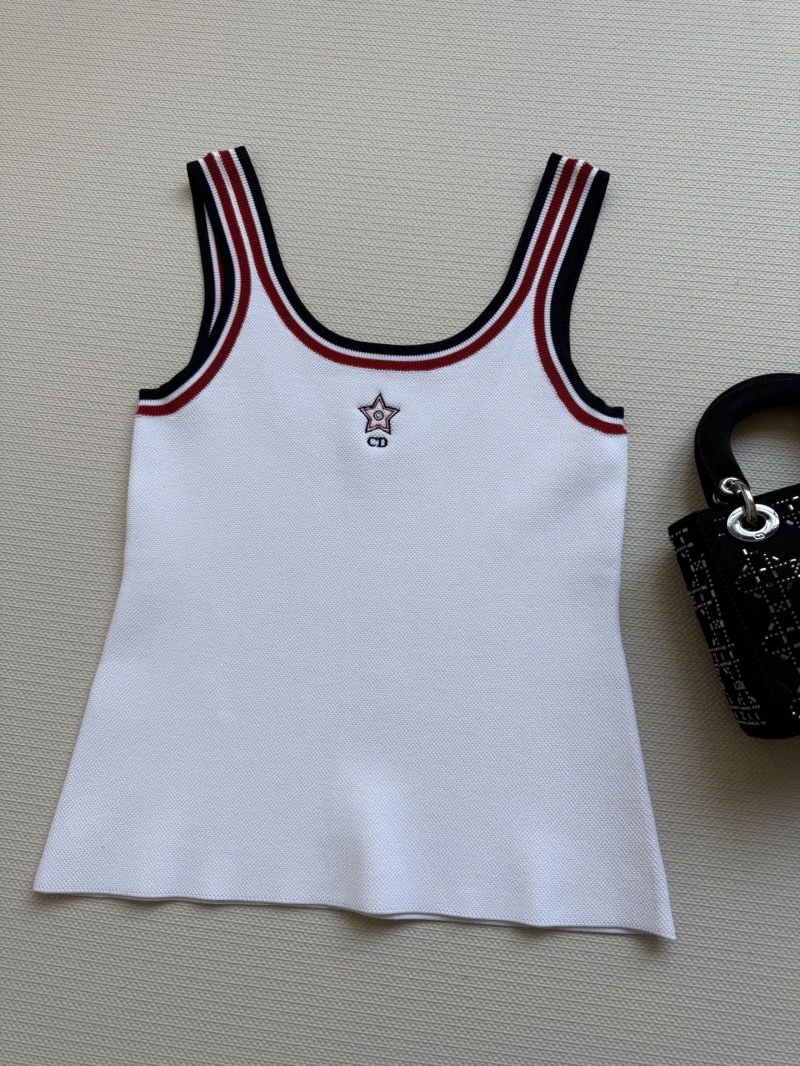 Christian Dior Vest Breathable 112613