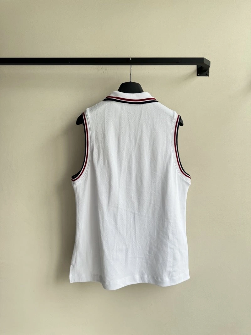 Christian Dior Vest Lightweight 112611