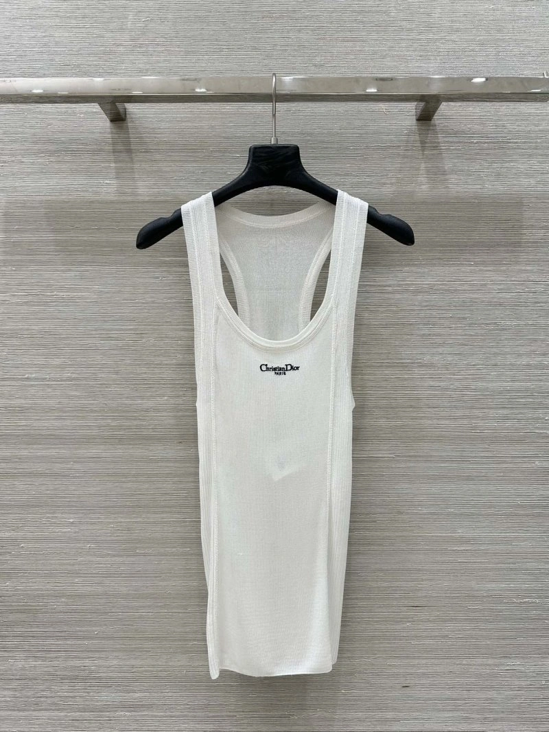 Packable Christian Dior Vest 112609