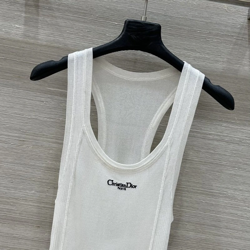Packable Christian Dior Vest 112609