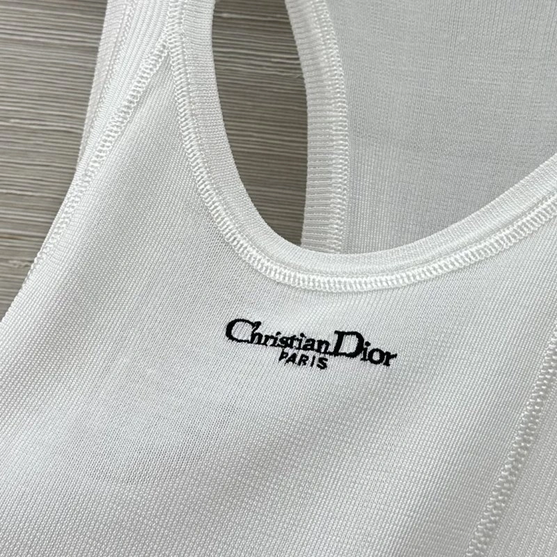 Packable Christian Dior Vest 112609