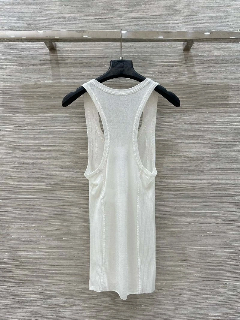 Packable Christian Dior Vest 112609