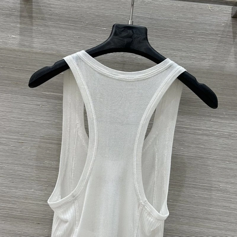 Packable Christian Dior Vest 112609
