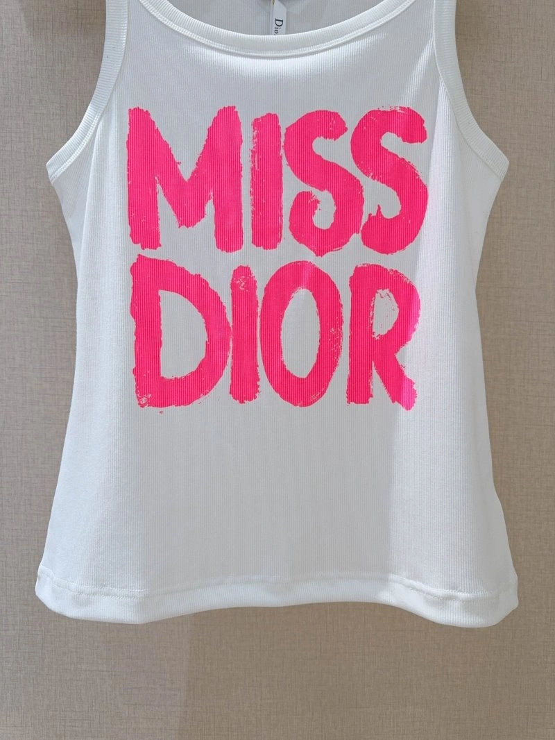 Christian Dior Vest UrbanStyle 112586