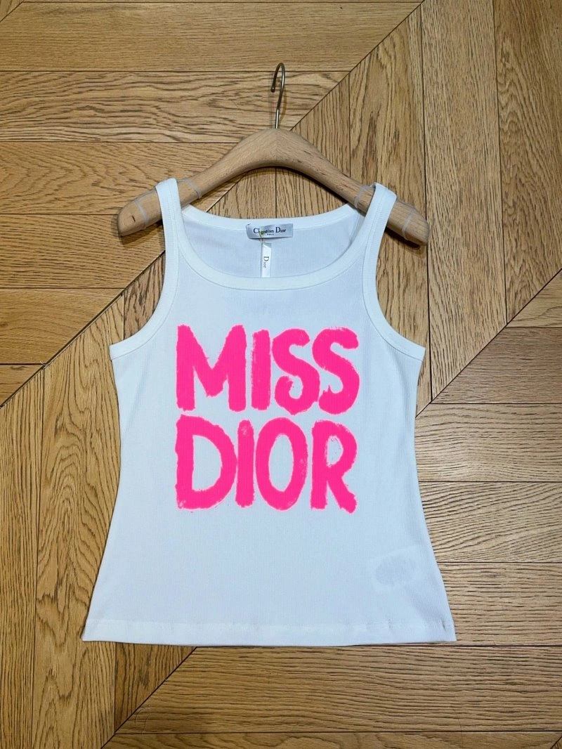 Christian Dior Vest UrbanStyle 112586