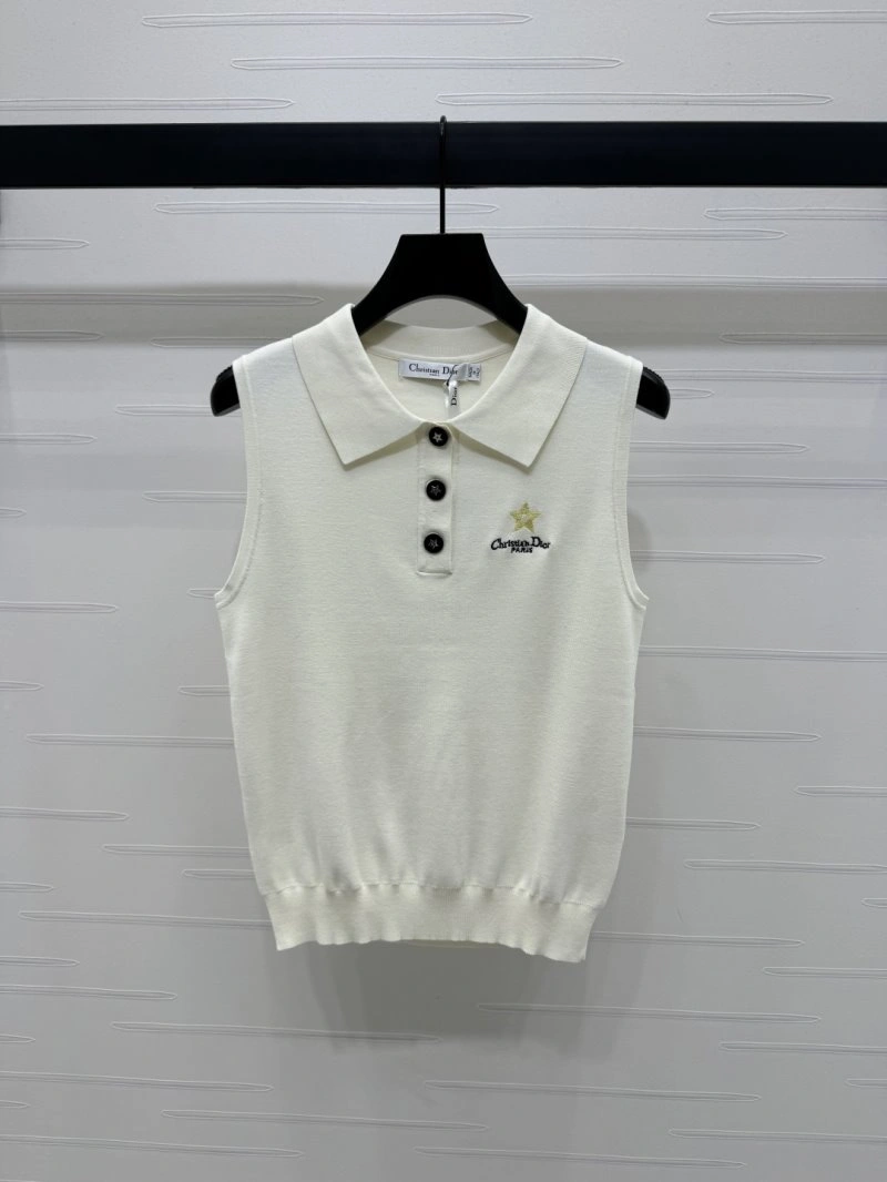 Christian Dior Vest MoistureWicking 112584