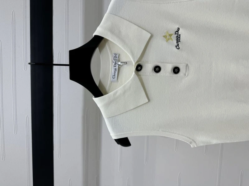 Christian Dior Vest MoistureWicking 112584