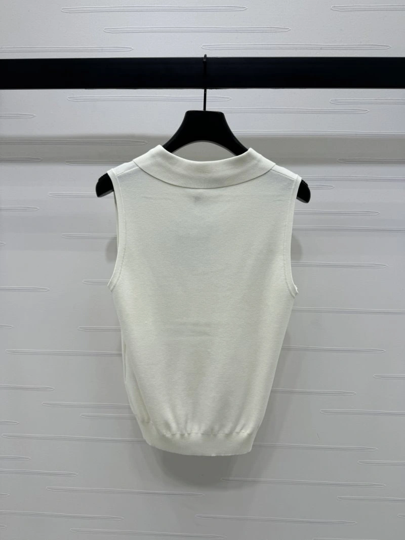 Christian Dior Vest MoistureWicking 112584