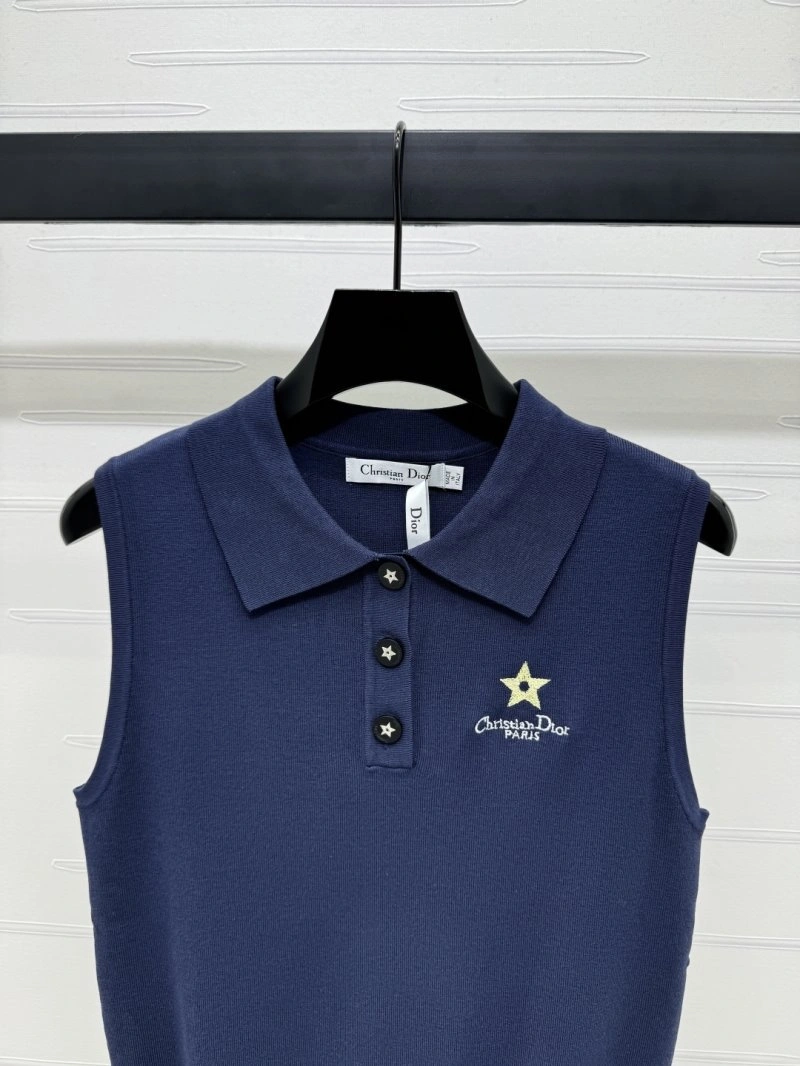 Christian Dior Vest Functional 112585