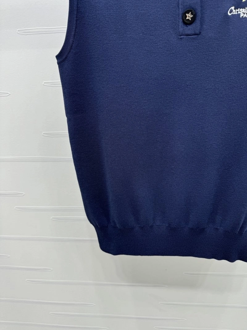Christian Dior Vest Functional 112585