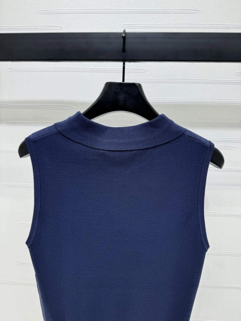 Christian Dior Vest Functional 112585