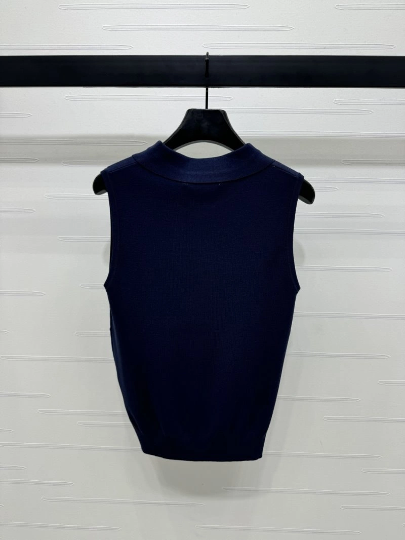 Christian Dior Vest Functional 112585